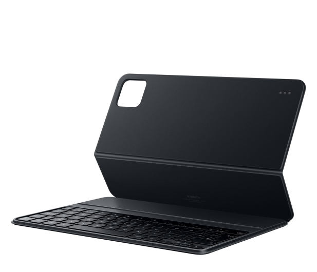 Xiaomi Pad 8 / 8 Pro Keyboard US English Gray - 1487461 - zdjęcie